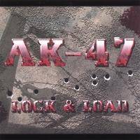 AK-47 (USA) : Lock and Load